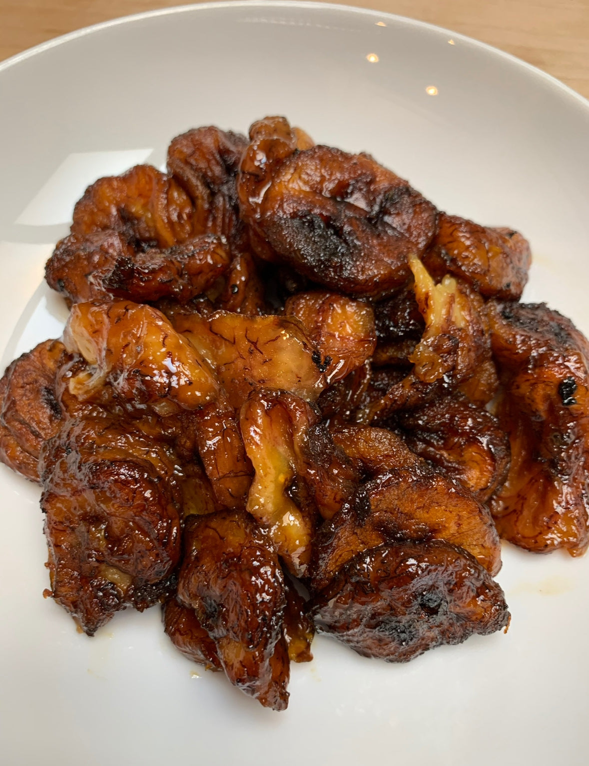 Alloco plantain minimum 5 delivery π Seattle Everett and Edmond and proximity