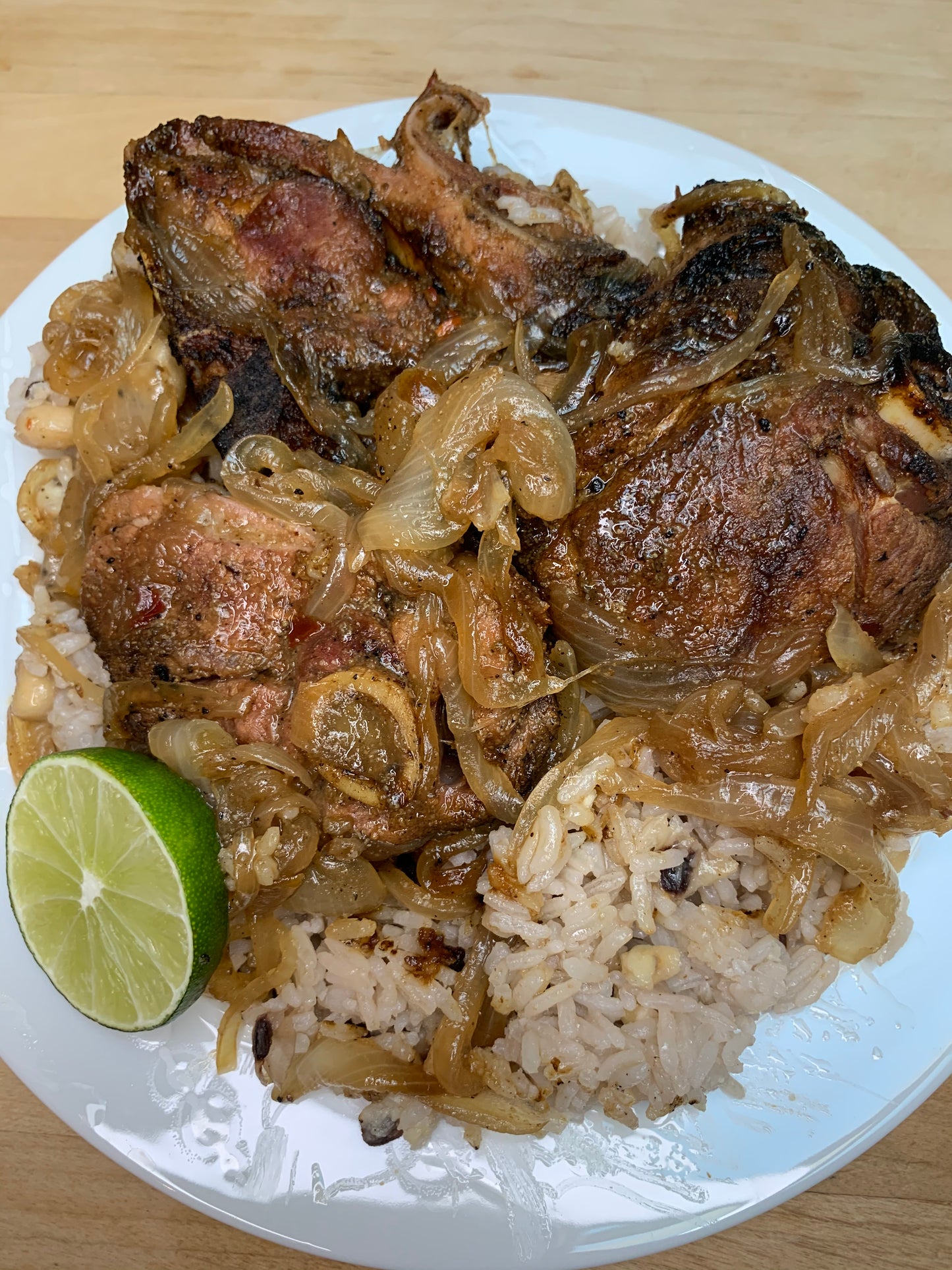 Haricots au riz πΎ delivery π minimum 2 Seattle Everett