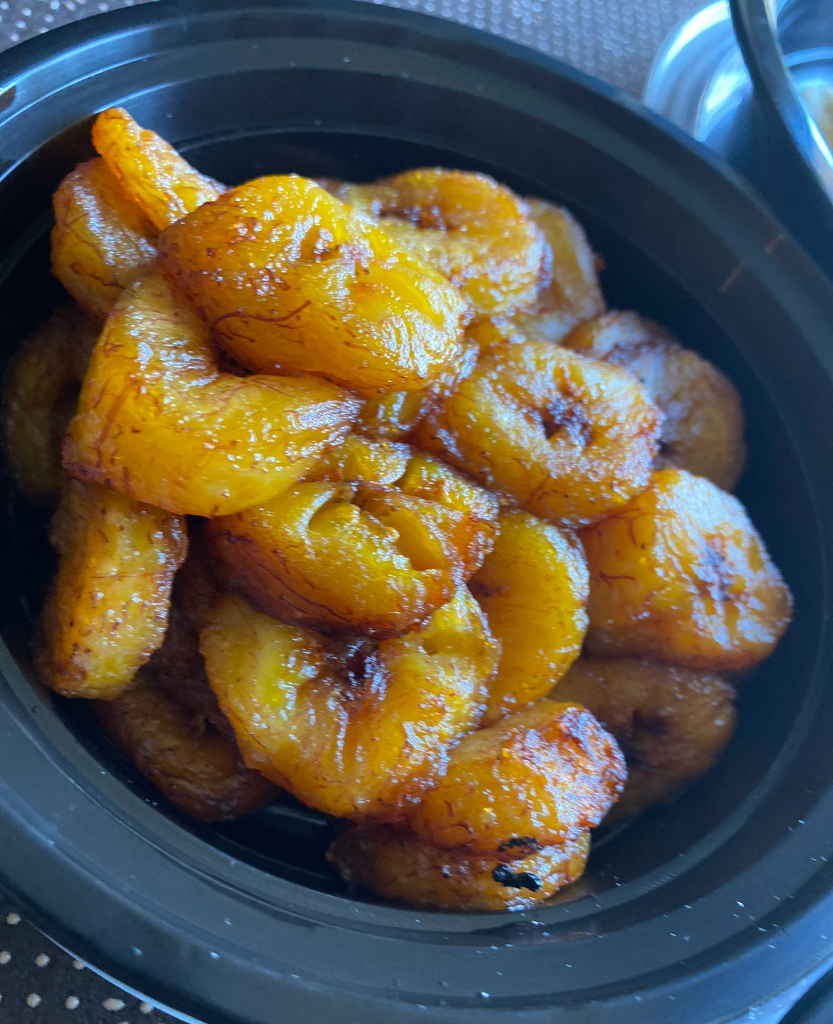 Alloco plantain minimum 5 delivery 🚚 Seattle Everett and Edmond and proximity